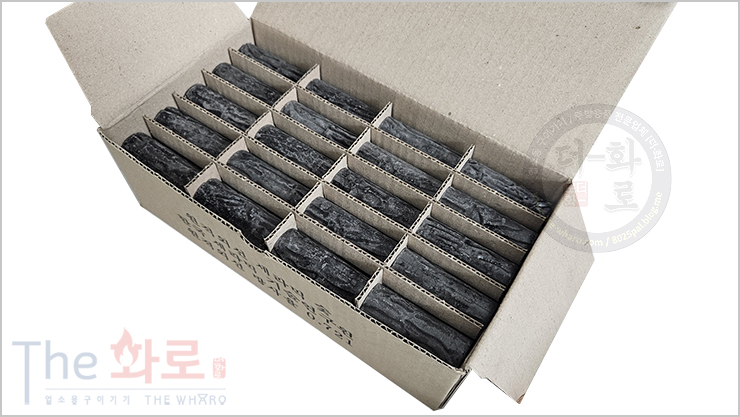 세라믹숯(번들)
