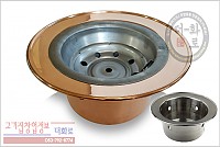 S380동화로/스텐화로