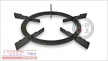 BH350조개오발이