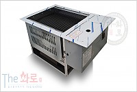 HG사각세라믹-부탄(무동력)