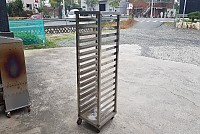 [중고]다단선반(001-100)