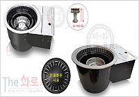 HG부탄착화-숯불무연