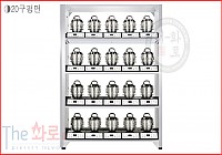 HG전기압력솥밥기(평면)