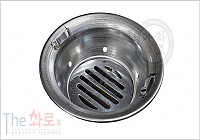 S흙화덕(대)숯통