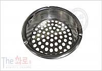 불화항아리깊은숯통