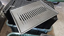 [중고]사각코팅판(001-009)