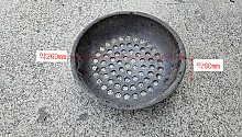 [중고]330불화숯통(003-000)