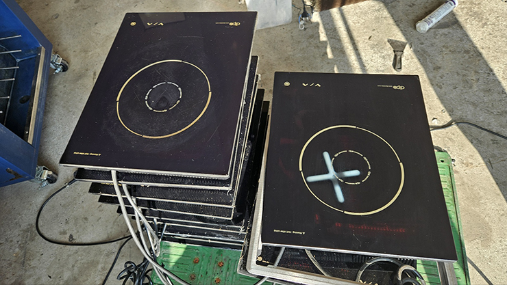 [중고]디포인덕션(070-020)