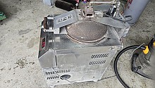 [중고]숯불점화기(200-600)