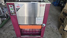 [중고]2018석쇠세척기(400-180)