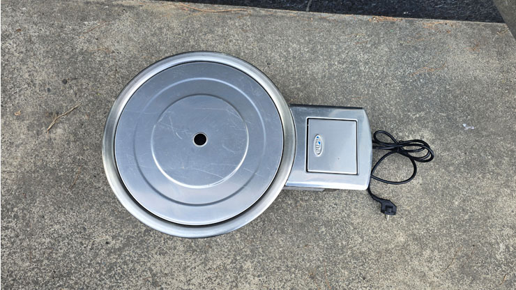 [중고]가스착화상향식(035-090)