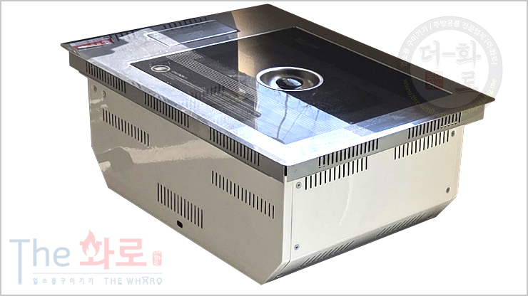 MA-2100A전기로스타