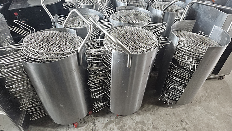 [중고]보관함(020-070)